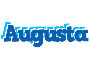 Augusta business logo