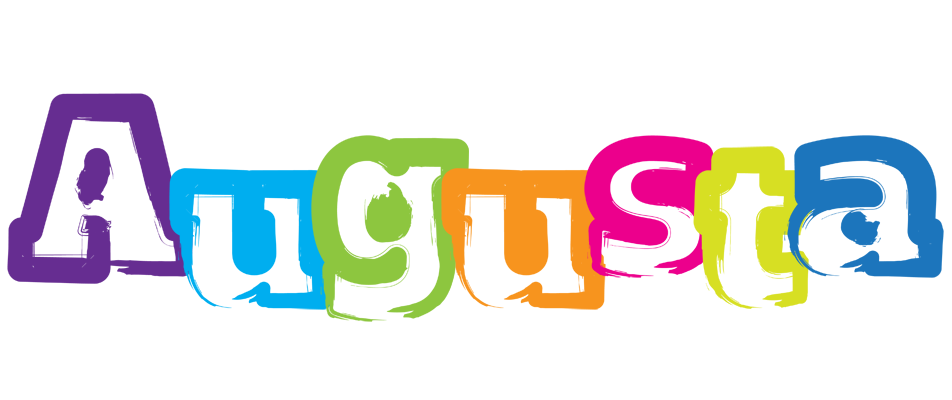 Augusta casino logo