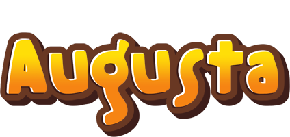 Augusta cookies logo