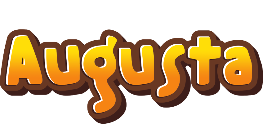 Augusta cookies logo