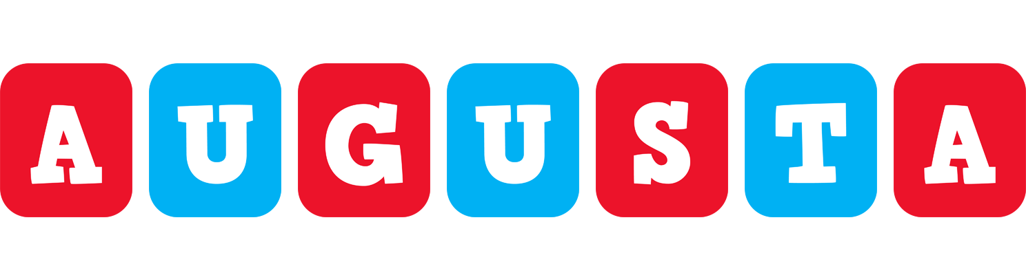Augusta diesel logo