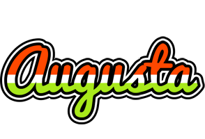 Augusta exotic logo