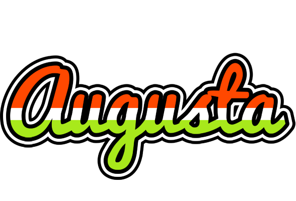 Augusta exotic logo