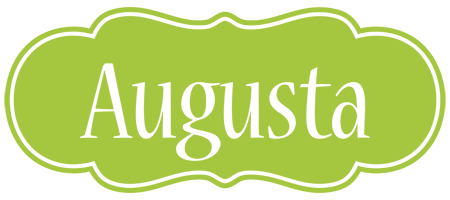 Augusta family logo