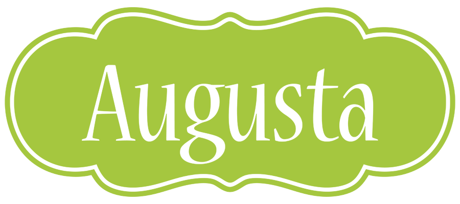 Augusta family logo