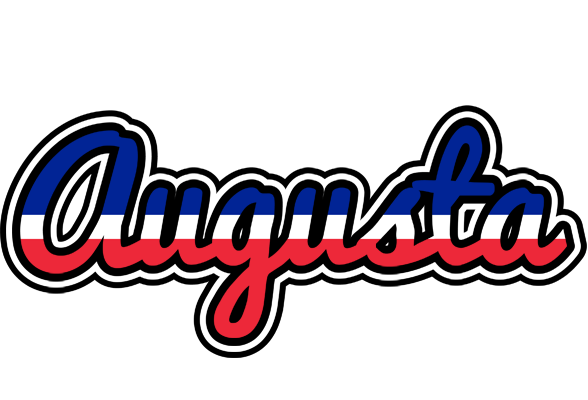Augusta france logo