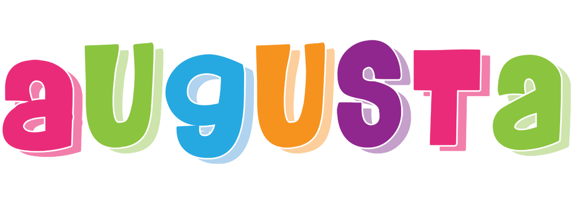 Augusta friday logo