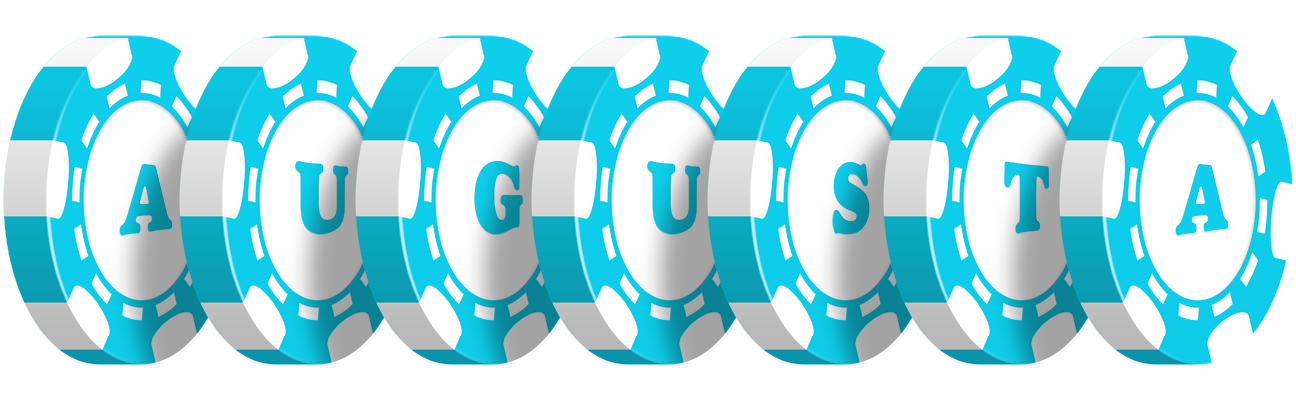 Augusta funbet logo