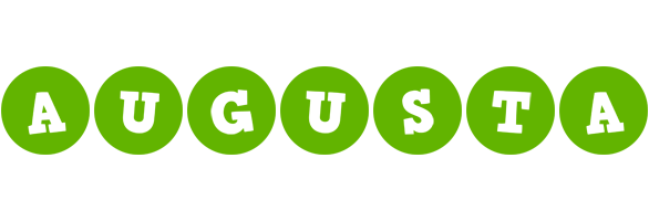 Augusta games logo