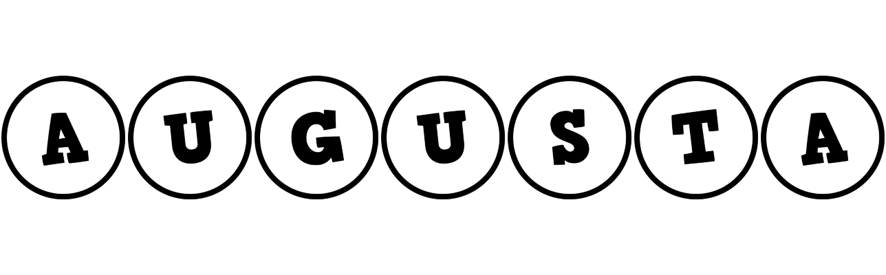 Augusta handy logo