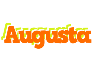 Augusta healthy logo