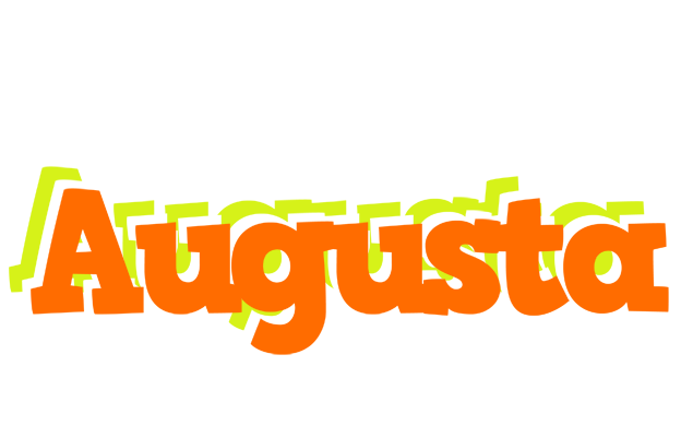 Augusta healthy logo
