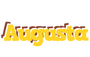 Augusta hotcup logo