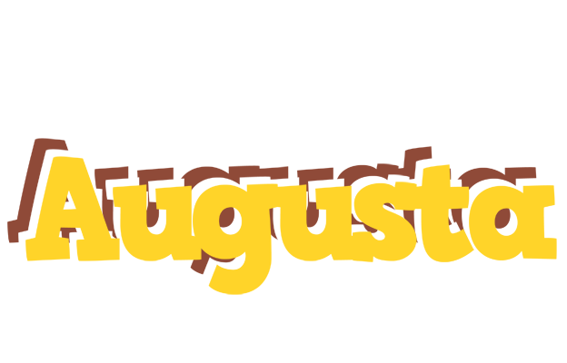 Augusta hotcup logo
