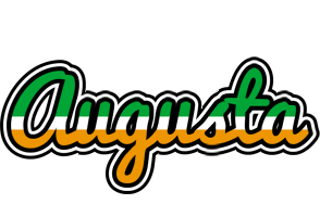 Augusta ireland logo