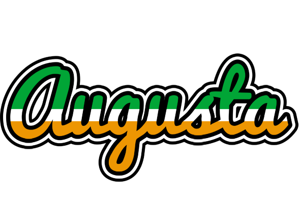 Augusta ireland logo