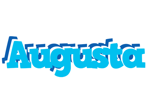 Augusta jacuzzi logo