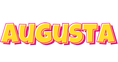 Augusta kaboom logo