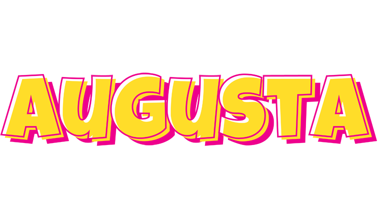 Augusta kaboom logo