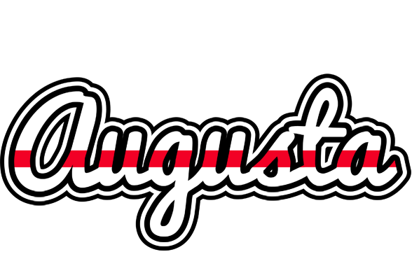 Augusta kingdom logo