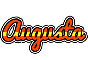 Augusta madrid logo