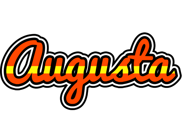 Augusta madrid logo
