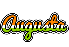 Augusta mumbai logo