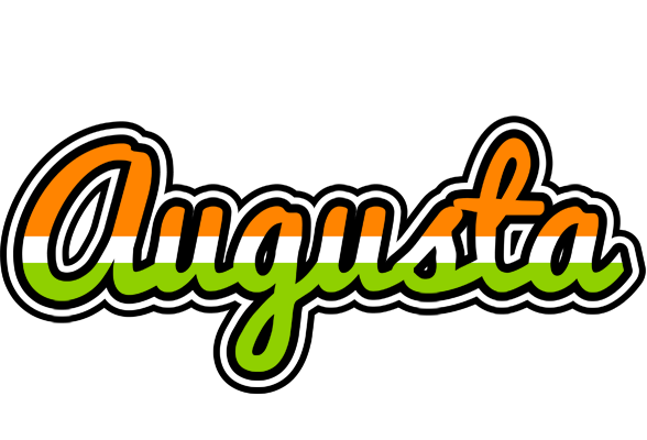 Augusta mumbai logo
