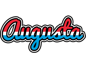 Augusta norway logo