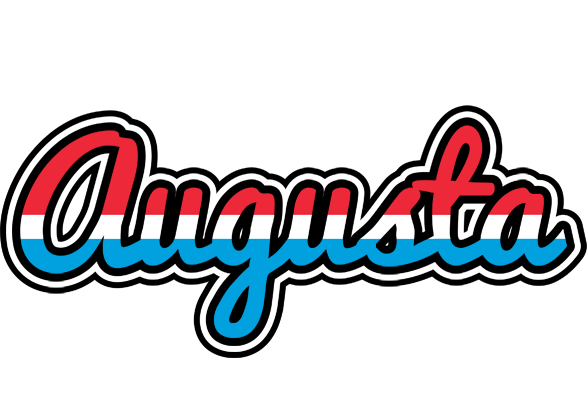 Augusta norway logo