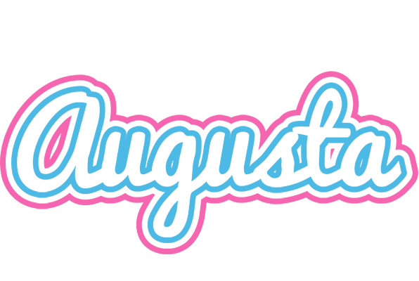 Augusta outdoors logo