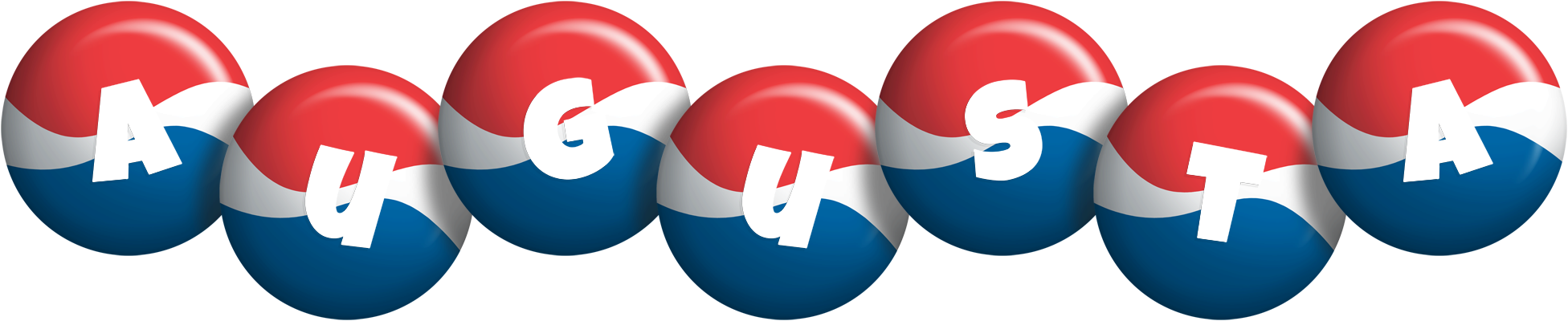 Augusta paris logo