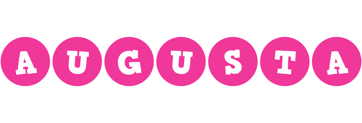 Augusta poker logo