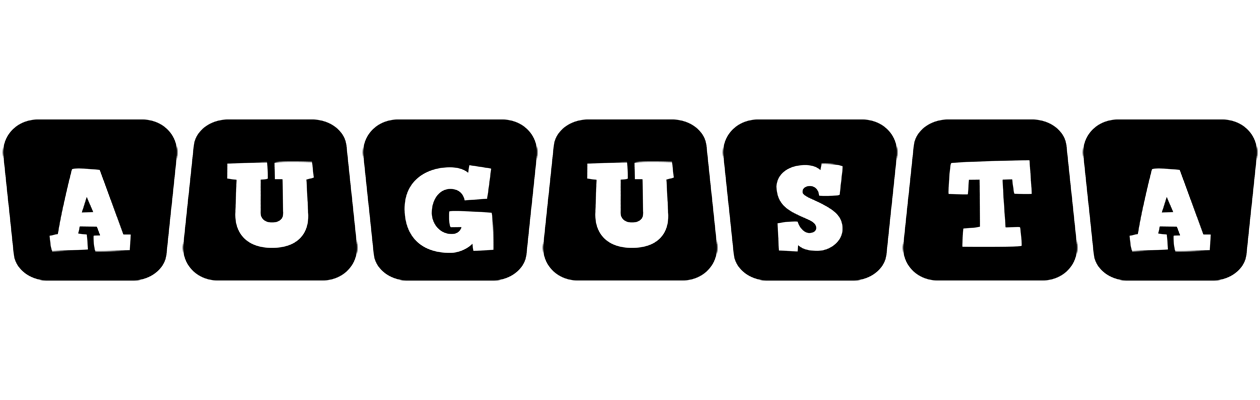 Augusta racing logo