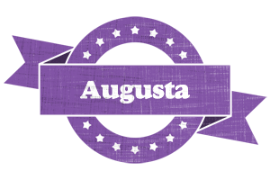 Augusta royal logo