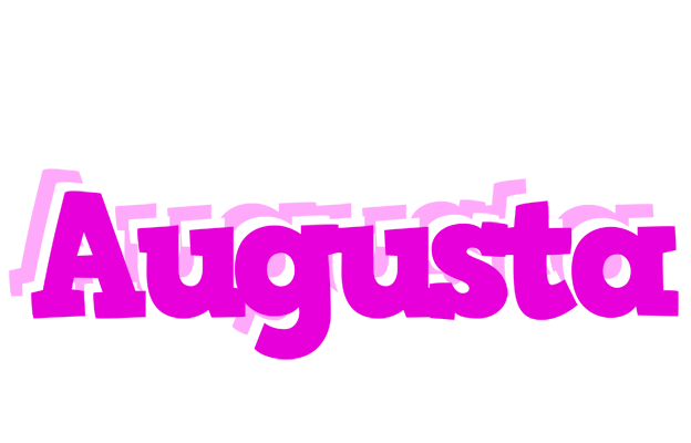 Augusta rumba logo