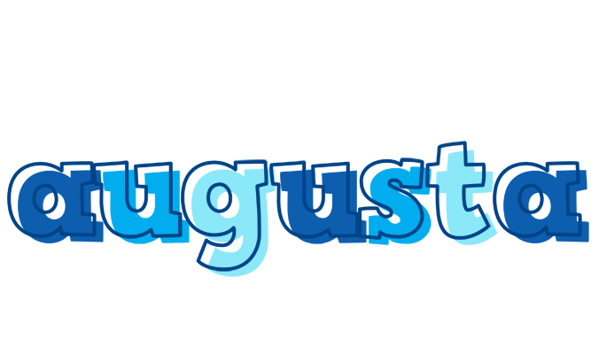Augusta sailor logo
