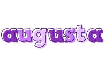 Augusta sensual logo