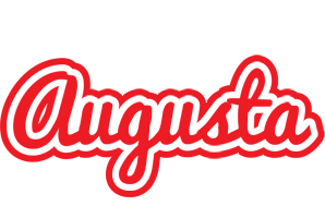 Augusta sunshine logo