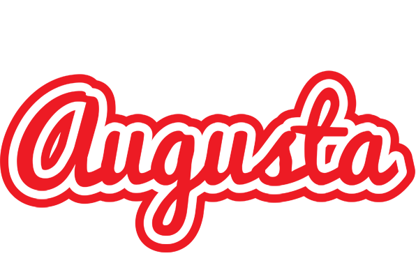 Augusta sunshine logo