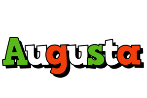 Augusta venezia logo