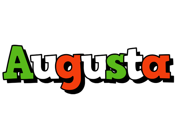 Augusta venezia logo
