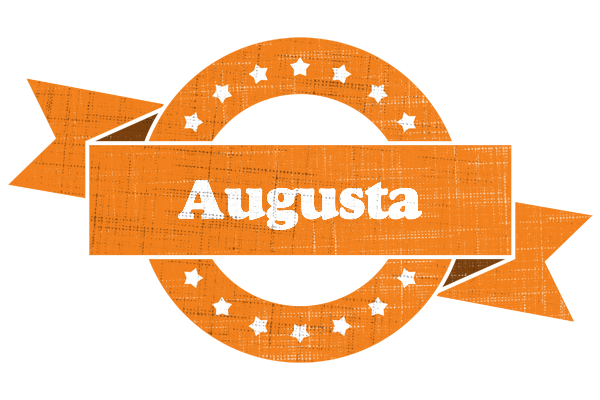Augusta victory logo
