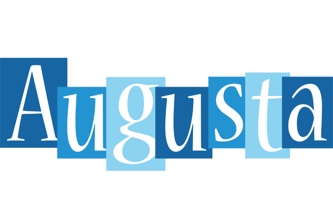 Augusta winter logo
