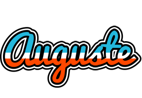 Auguste america logo