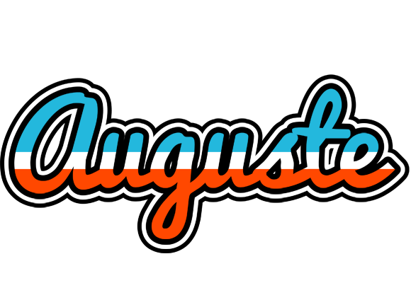 Auguste america logo