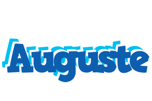 Auguste business logo