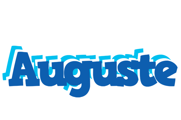 Auguste business logo