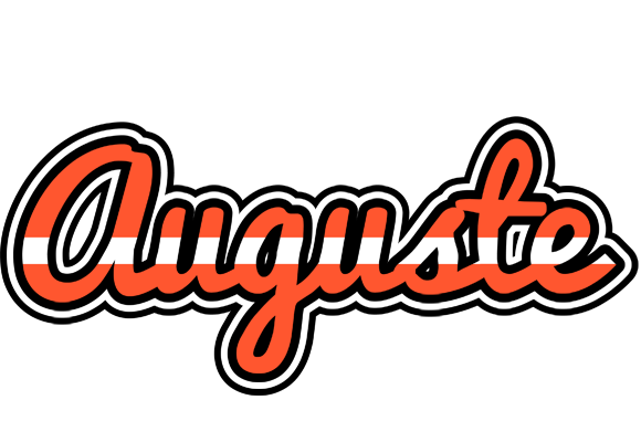 Auguste denmark logo