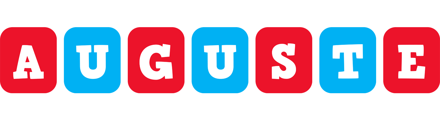 Auguste diesel logo